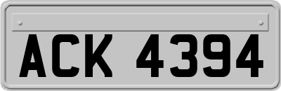 ACK4394