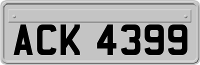 ACK4399