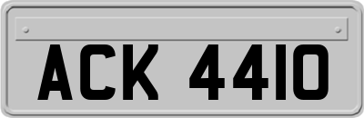ACK4410