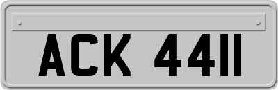 ACK4411