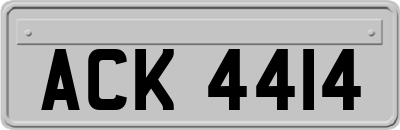 ACK4414