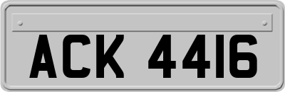 ACK4416