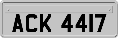 ACK4417