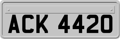 ACK4420