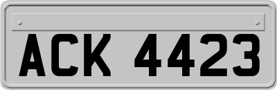 ACK4423