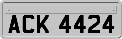 ACK4424