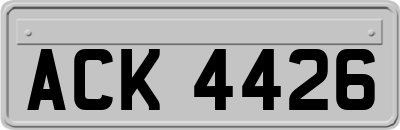 ACK4426
