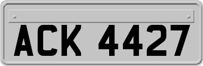 ACK4427