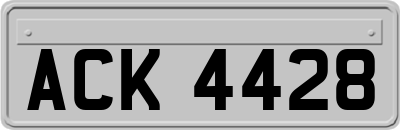 ACK4428