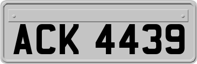 ACK4439