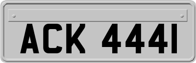 ACK4441