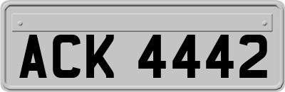 ACK4442