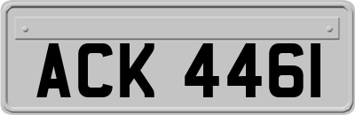 ACK4461