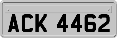 ACK4462