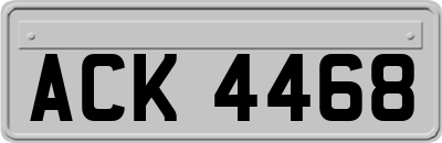 ACK4468