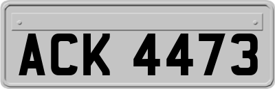 ACK4473
