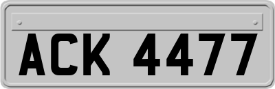 ACK4477