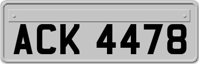 ACK4478