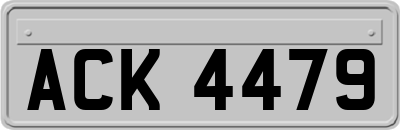 ACK4479