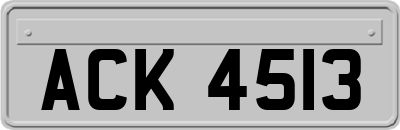 ACK4513