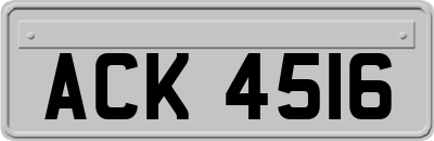 ACK4516