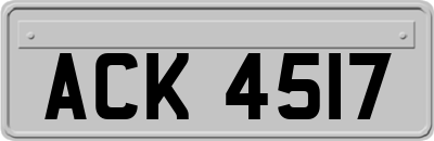 ACK4517