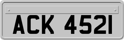 ACK4521
