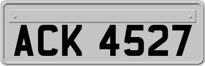 ACK4527