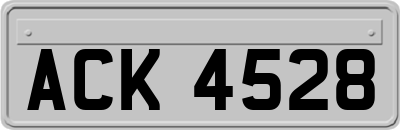 ACK4528