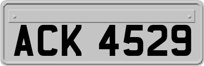 ACK4529