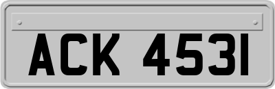 ACK4531
