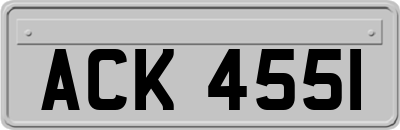 ACK4551