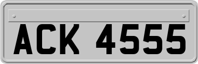 ACK4555