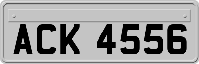 ACK4556