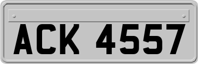 ACK4557
