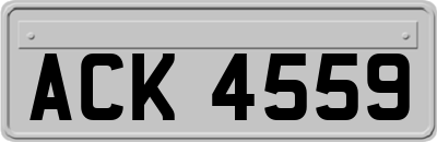 ACK4559