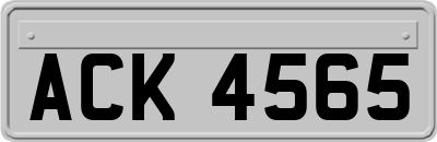 ACK4565