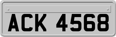 ACK4568