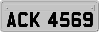 ACK4569