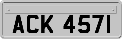 ACK4571