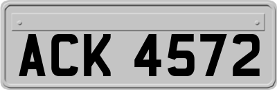 ACK4572