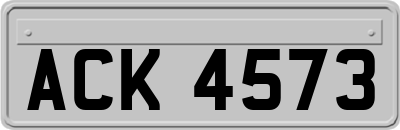 ACK4573