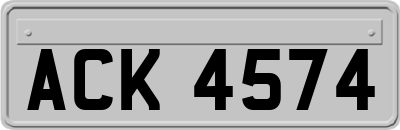 ACK4574