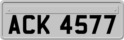 ACK4577