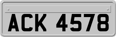 ACK4578