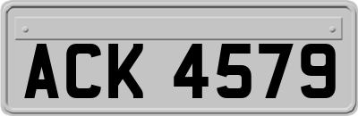 ACK4579