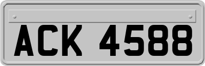 ACK4588