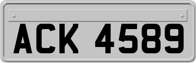 ACK4589