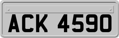 ACK4590
