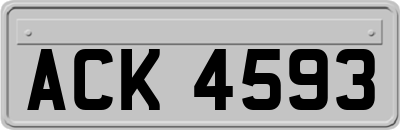 ACK4593